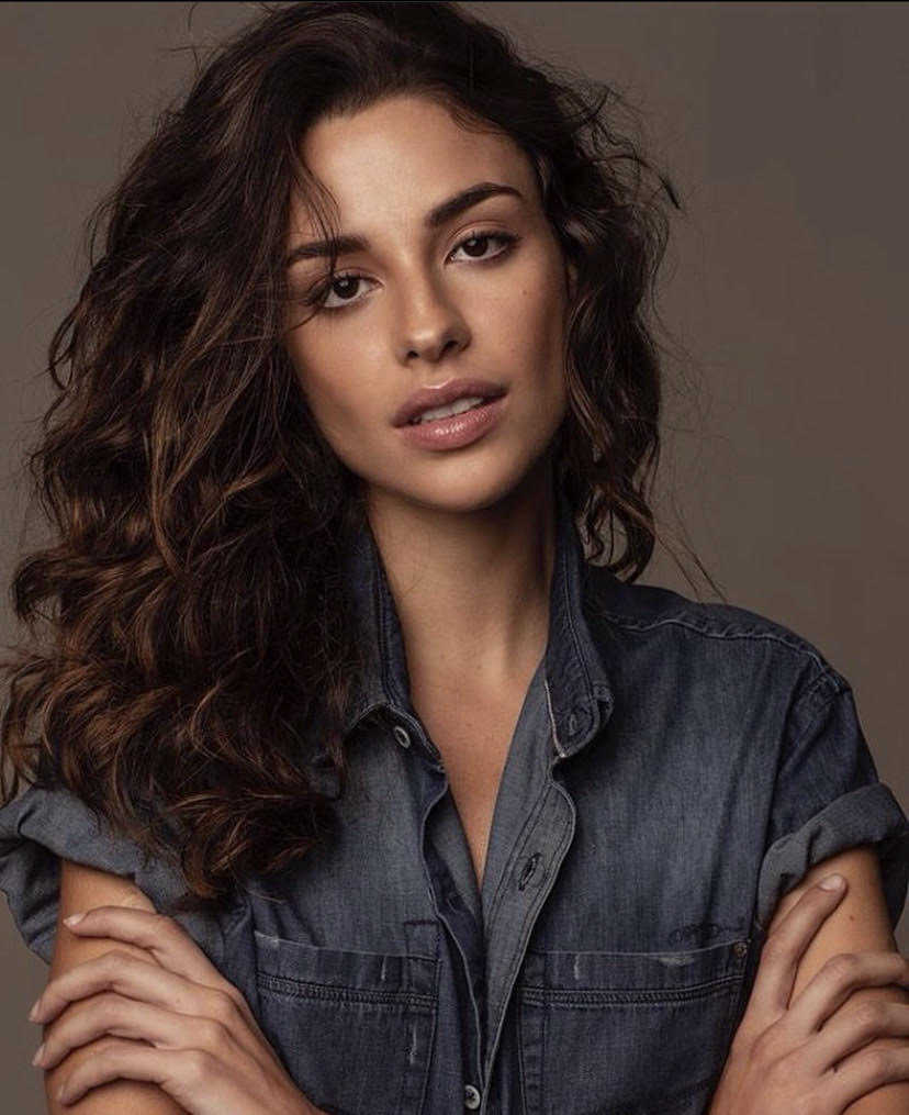 Priscila Reis