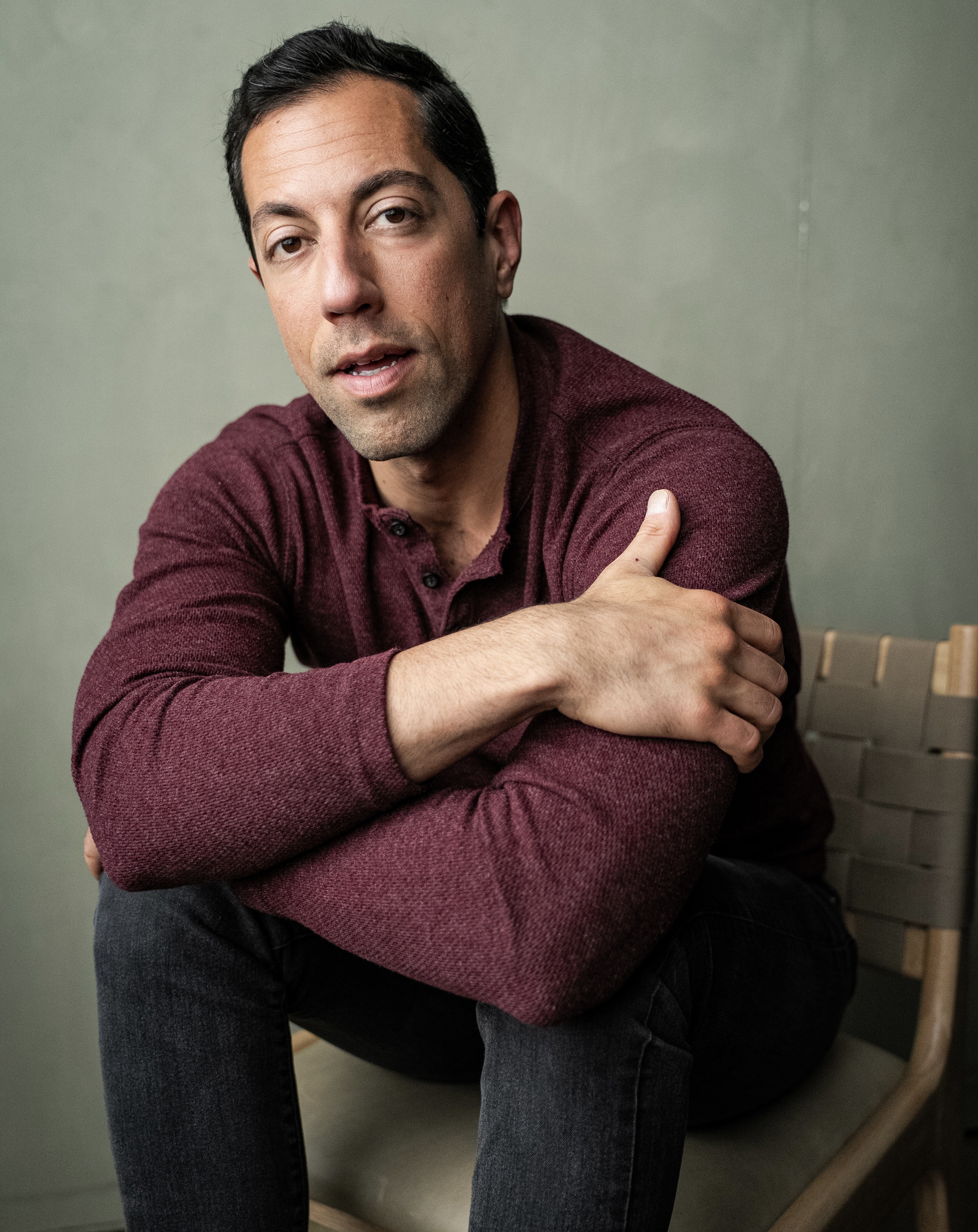 Anthony Altieri