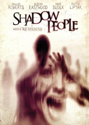 Shadow People [Russian]