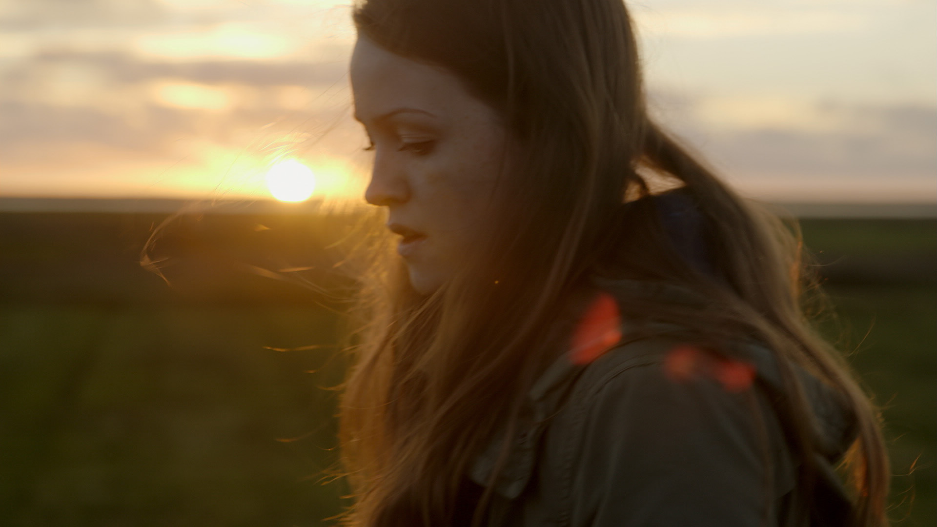 actor Ceci Chuh large photo