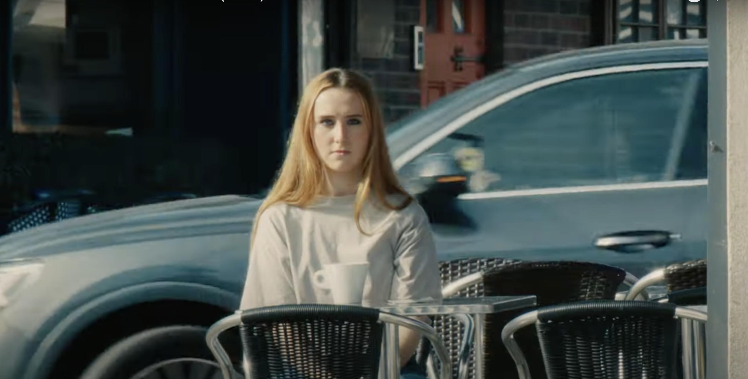 actor Dayna Dixon large photo