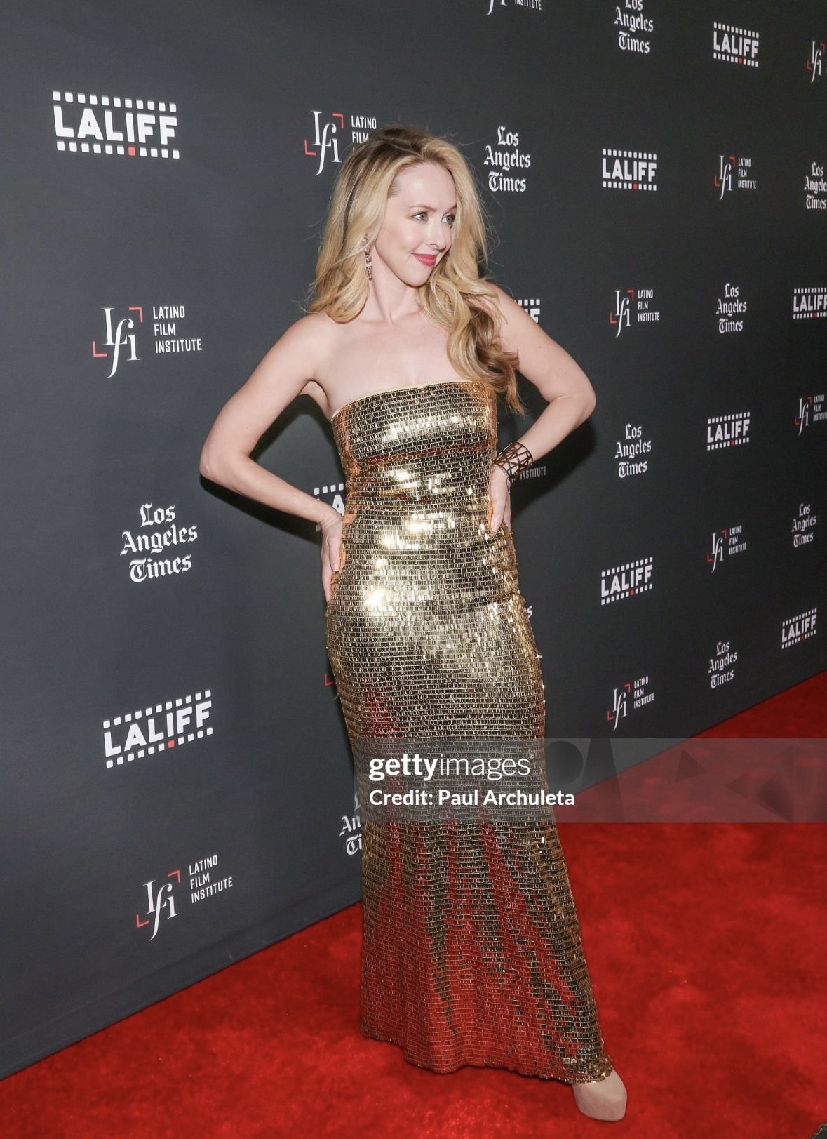 actor Brianna Oppenheimer large photo