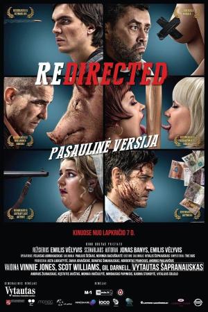 Redirected [Russian]