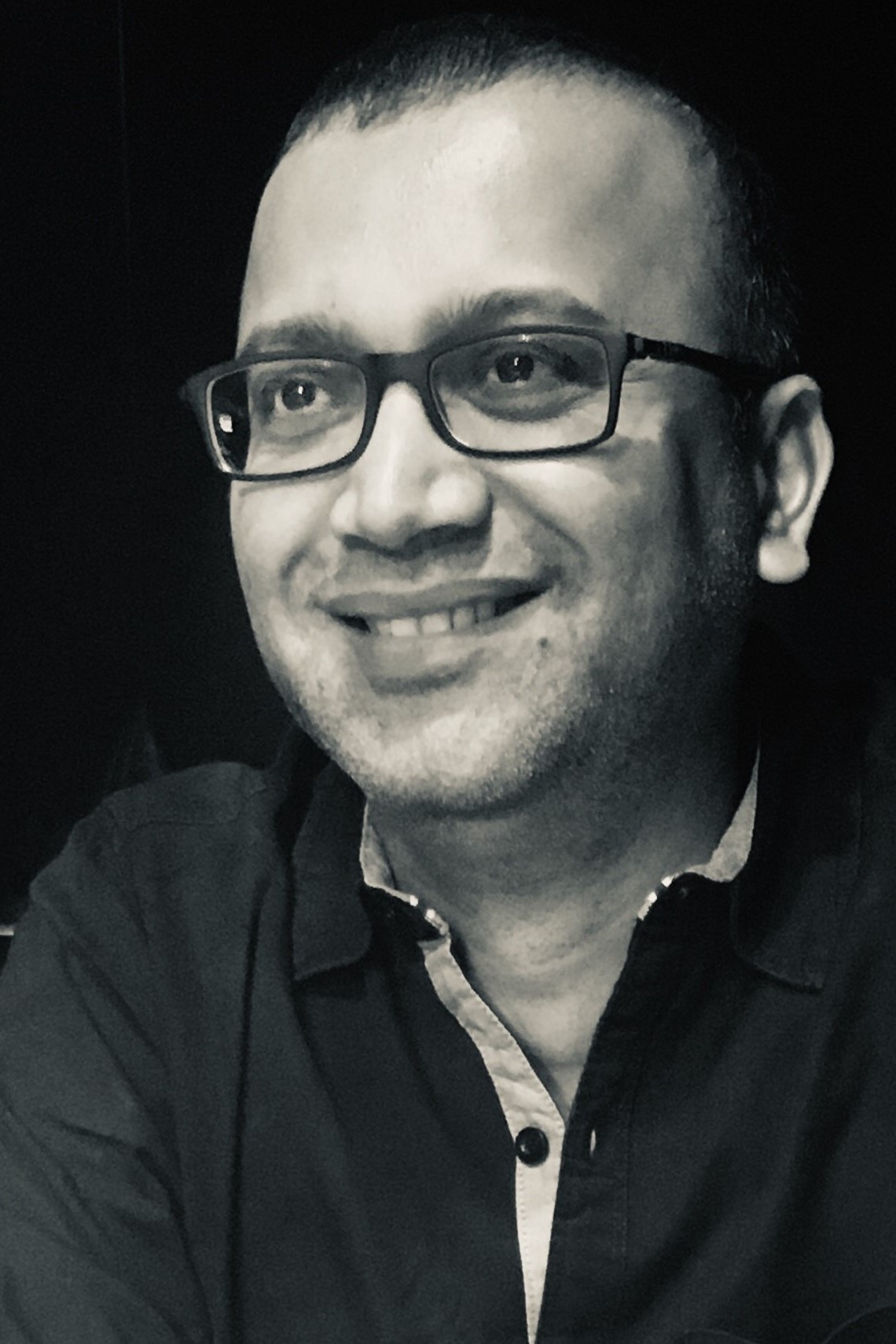 actor Upendra Sidhaye large photo