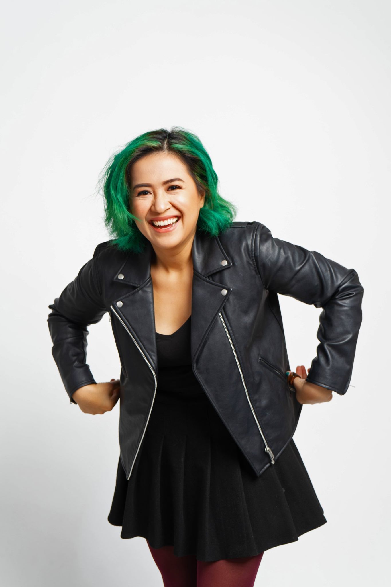 actor Dwein Baltazar large photo