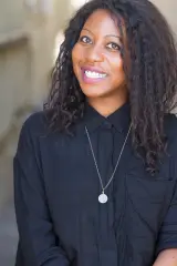 Amy Aniobi