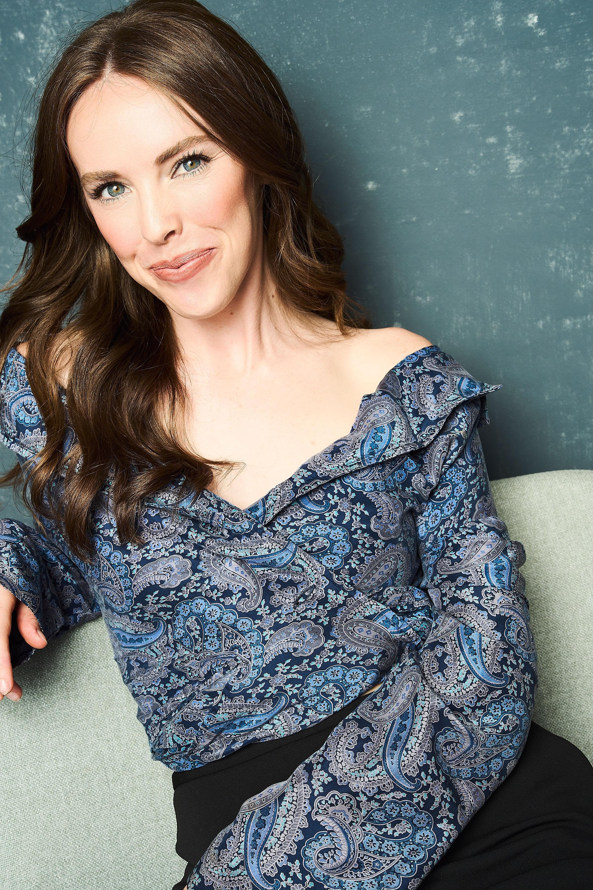 actor Chloë Julianne Moore large photo