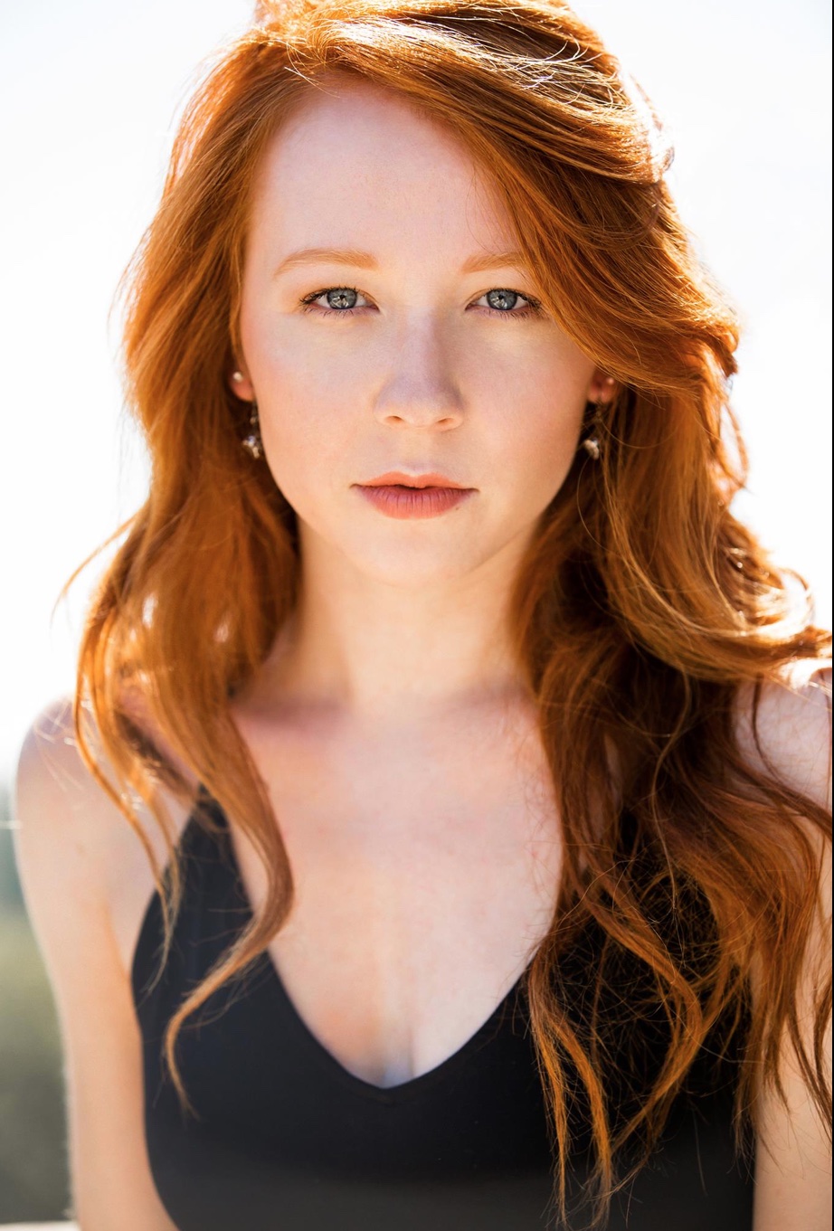 actor Glennellen Anderson large photo