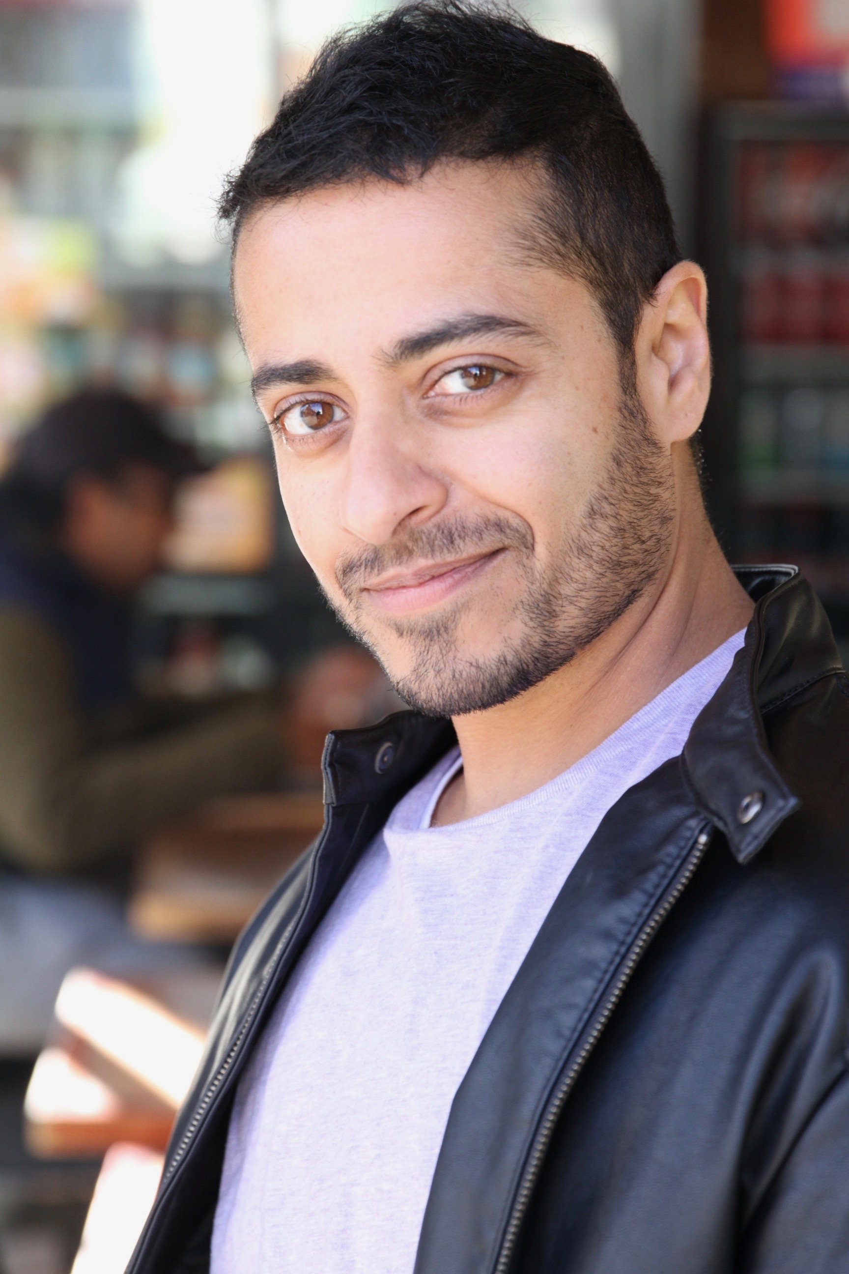 Shaan Dasani