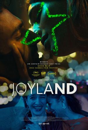 Joyland [Russian]