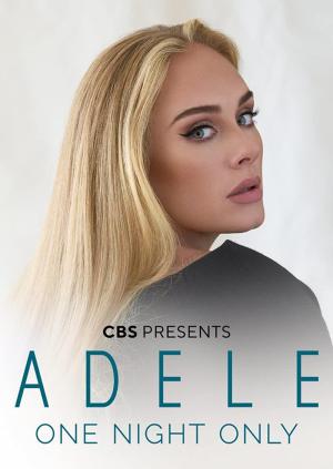 Adele: One Night Only [Russian]