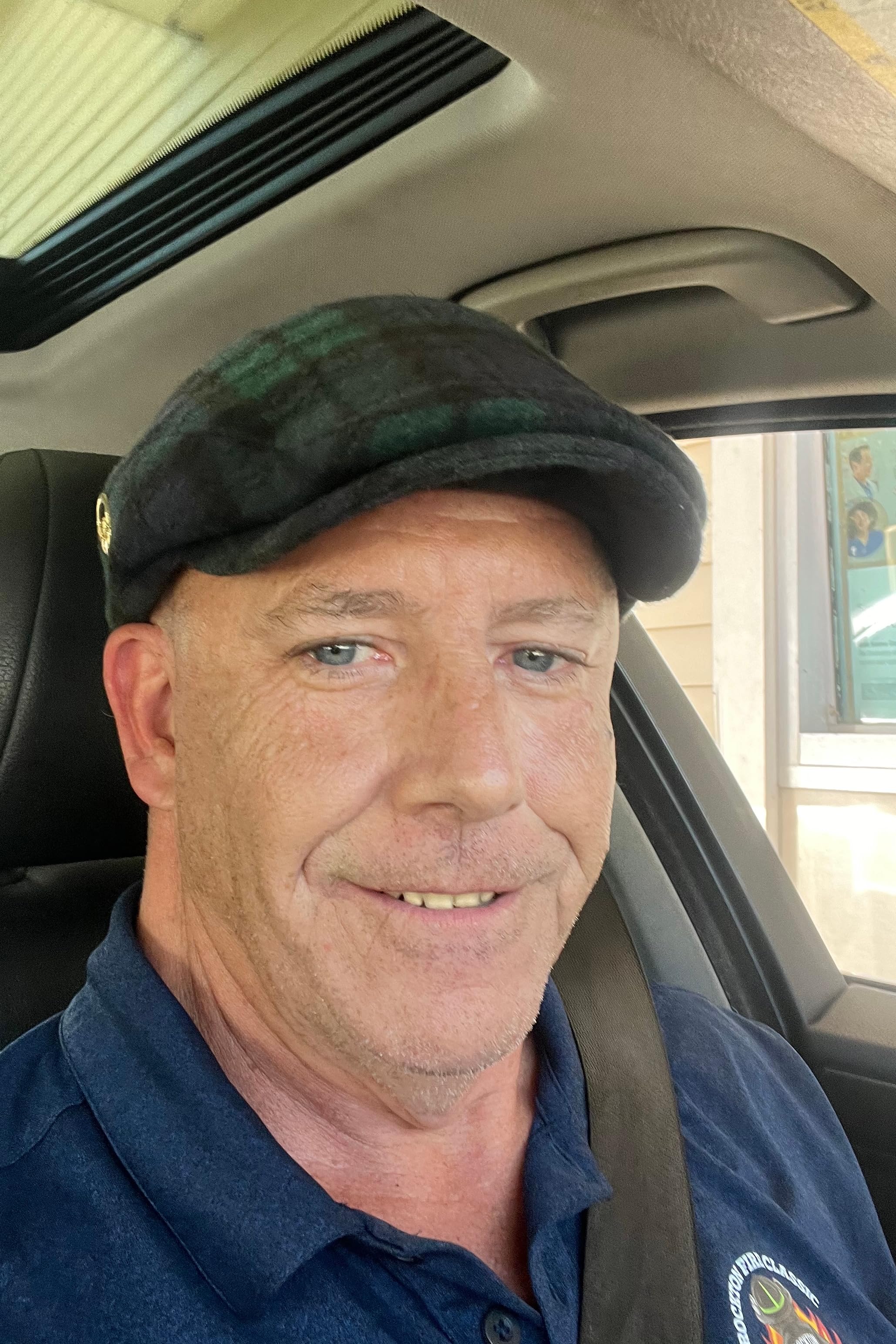 actor Matthew J McLaughlin large photo