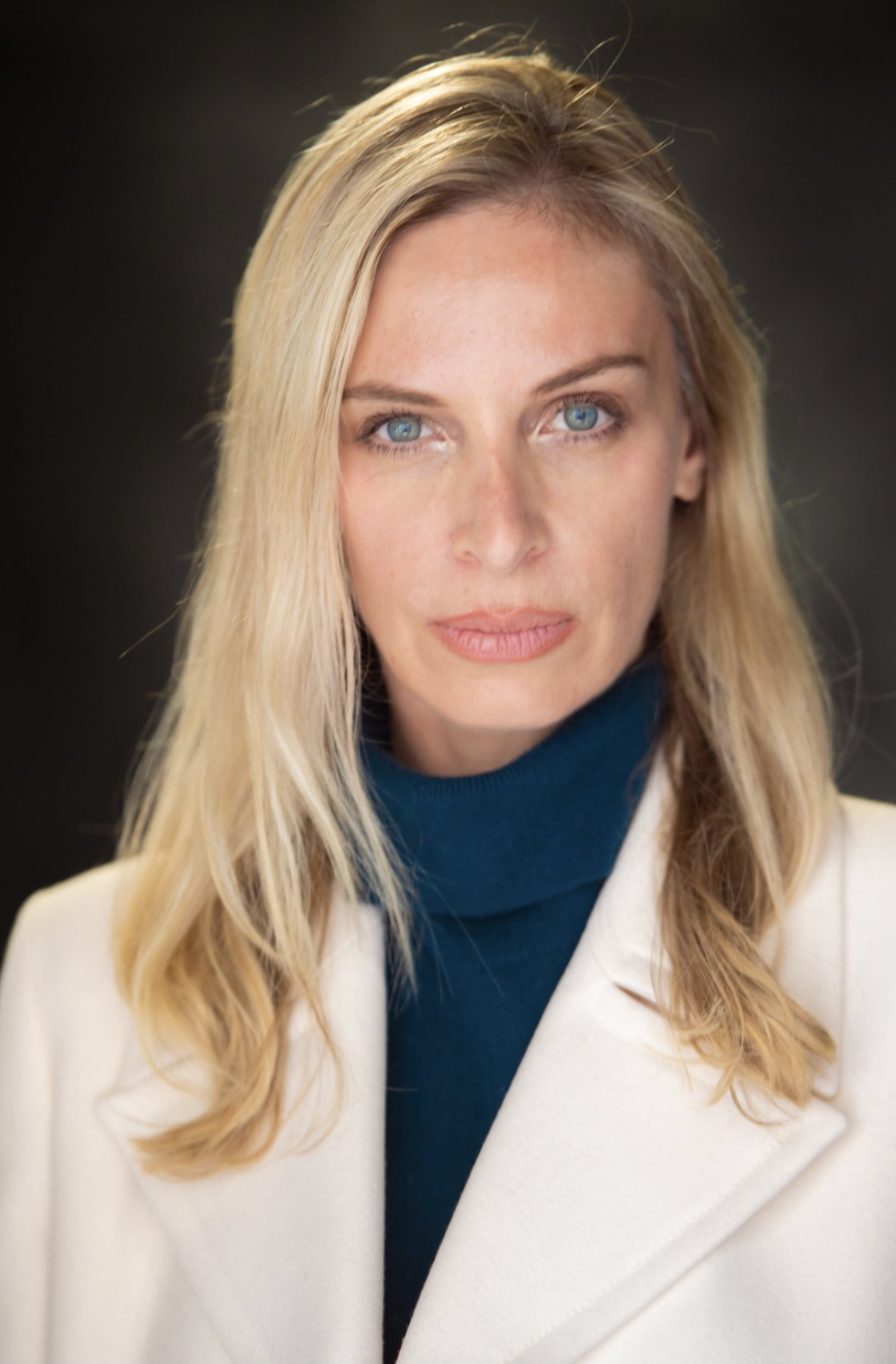Melita Fawcett