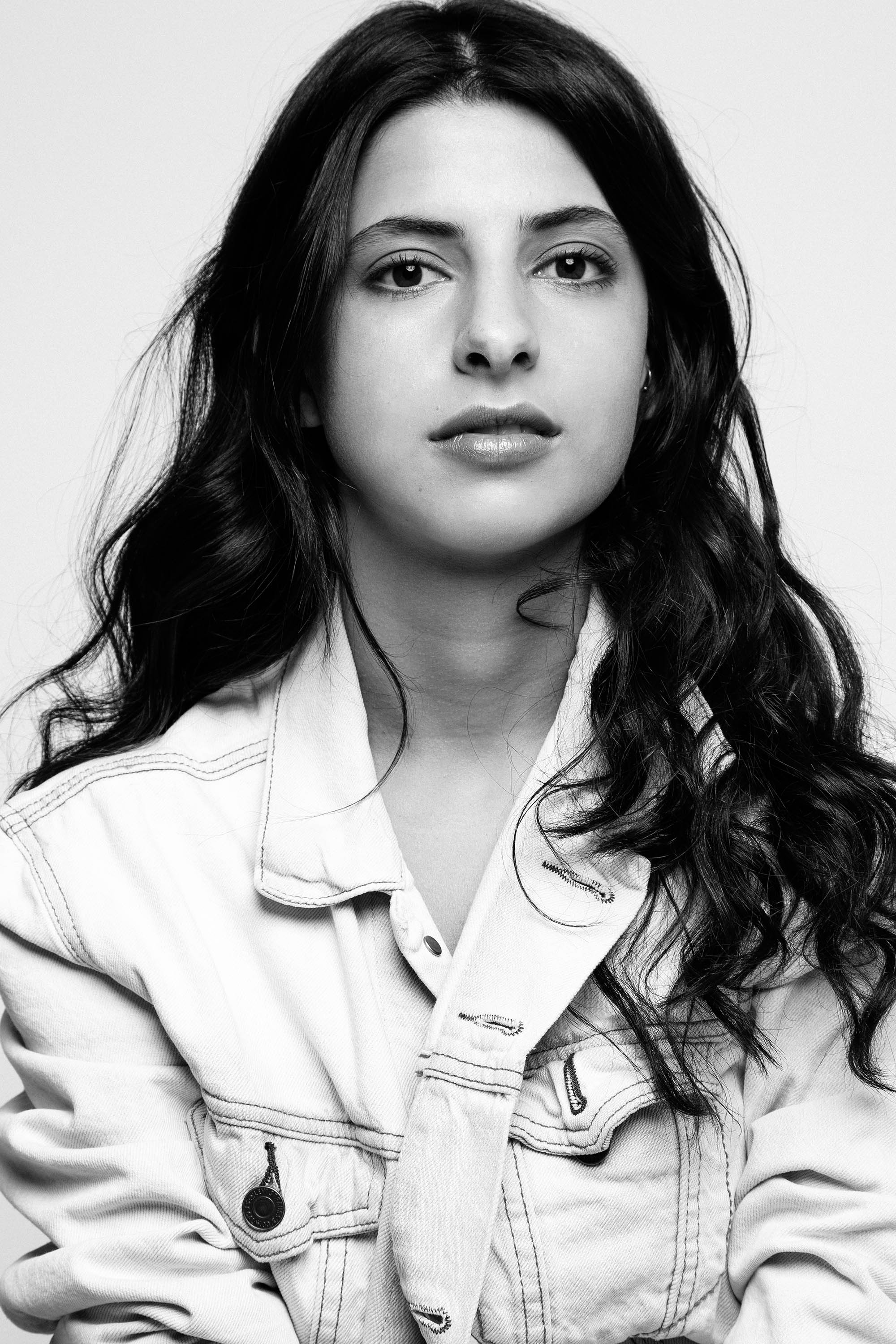 actor Nicolasa Ortíz Monasterio large photo