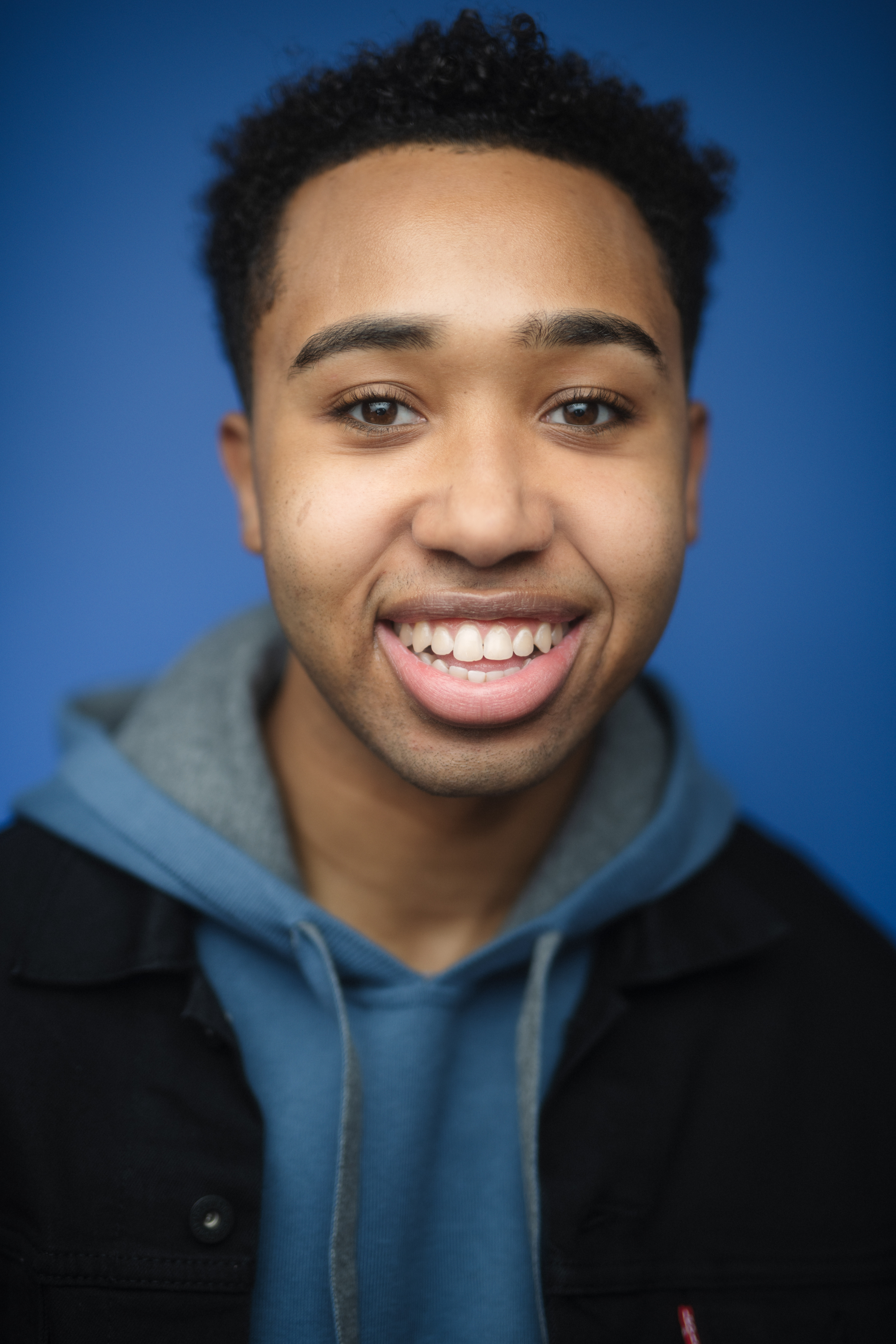 actor Miguel Aviles-Elrod large photo