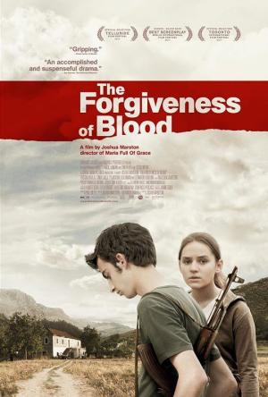 The Forgiveness of Blood [Russian]