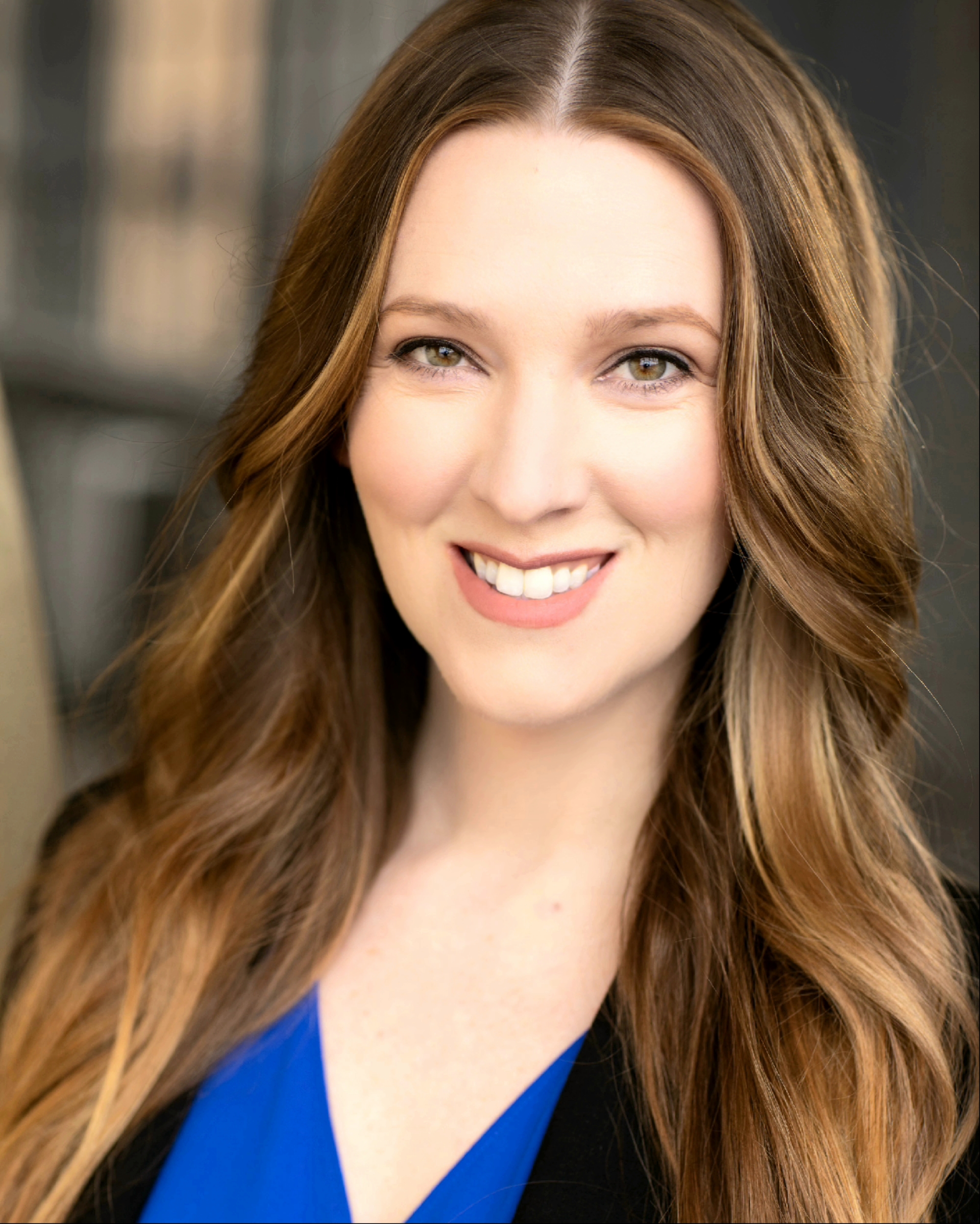 actor Tiffany Kesler large photo