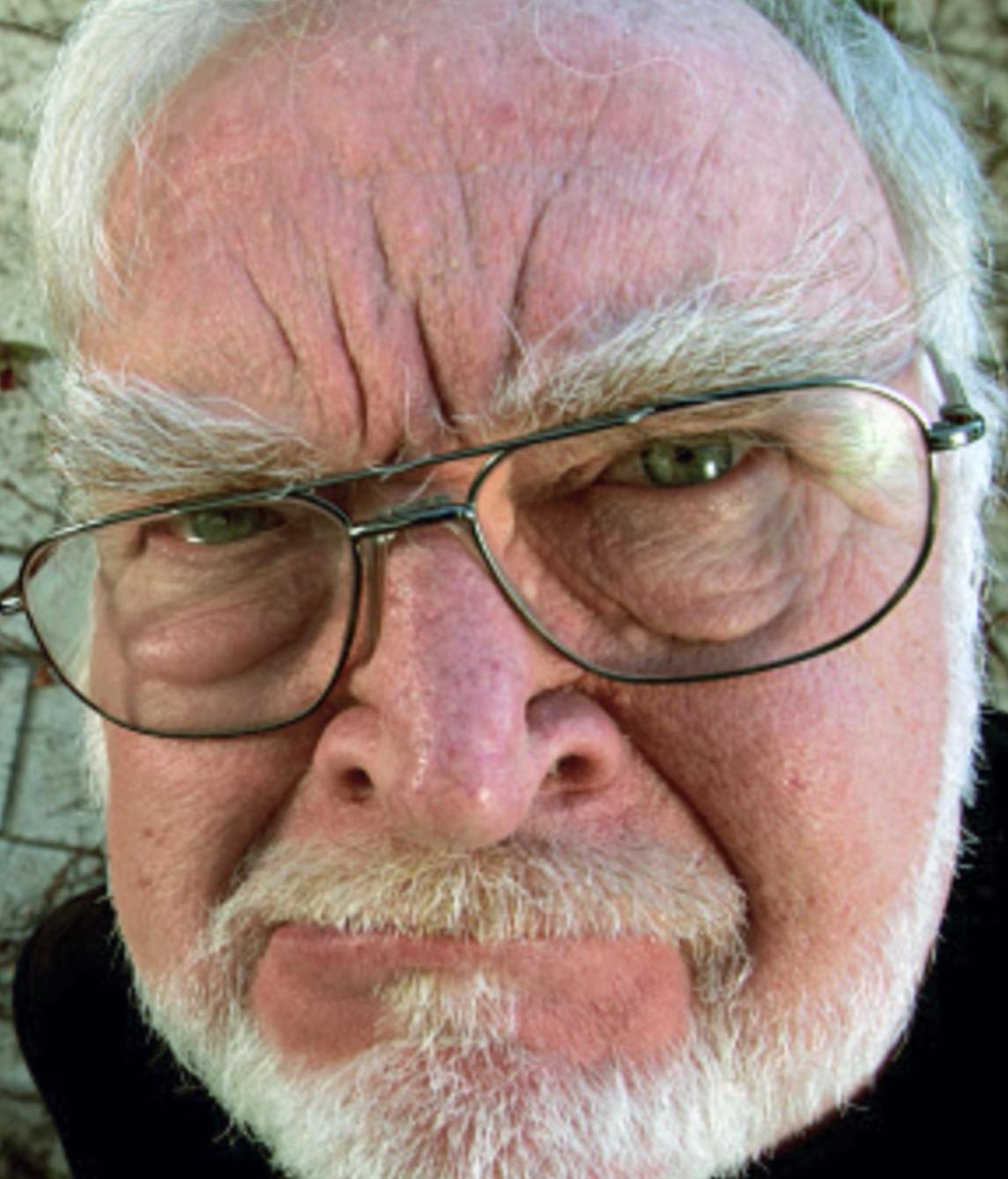 actor Mihaly Csikszentmihalyi large photo