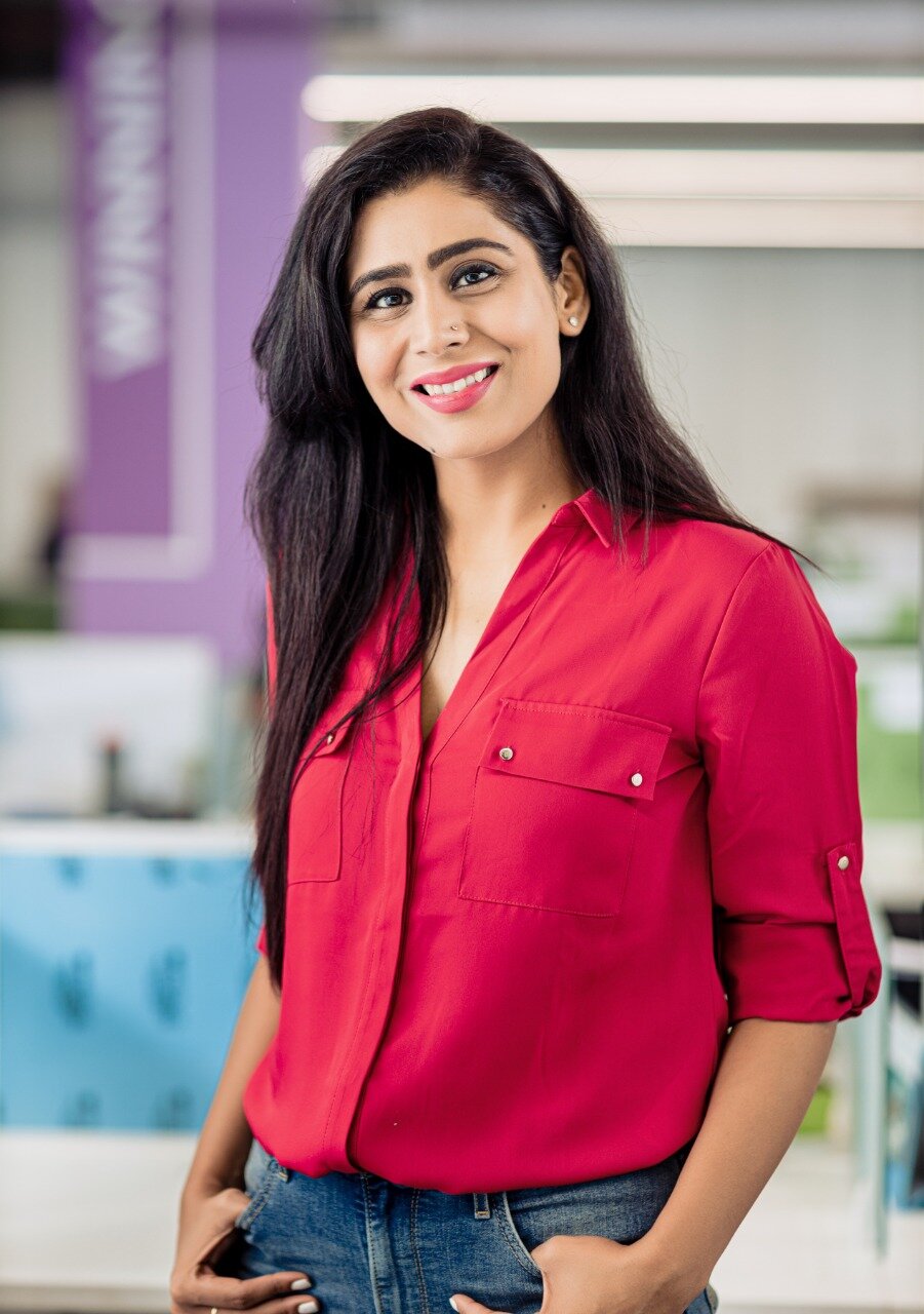 Ghazal Alagh