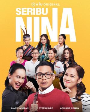 Seribu Nina [Malay]