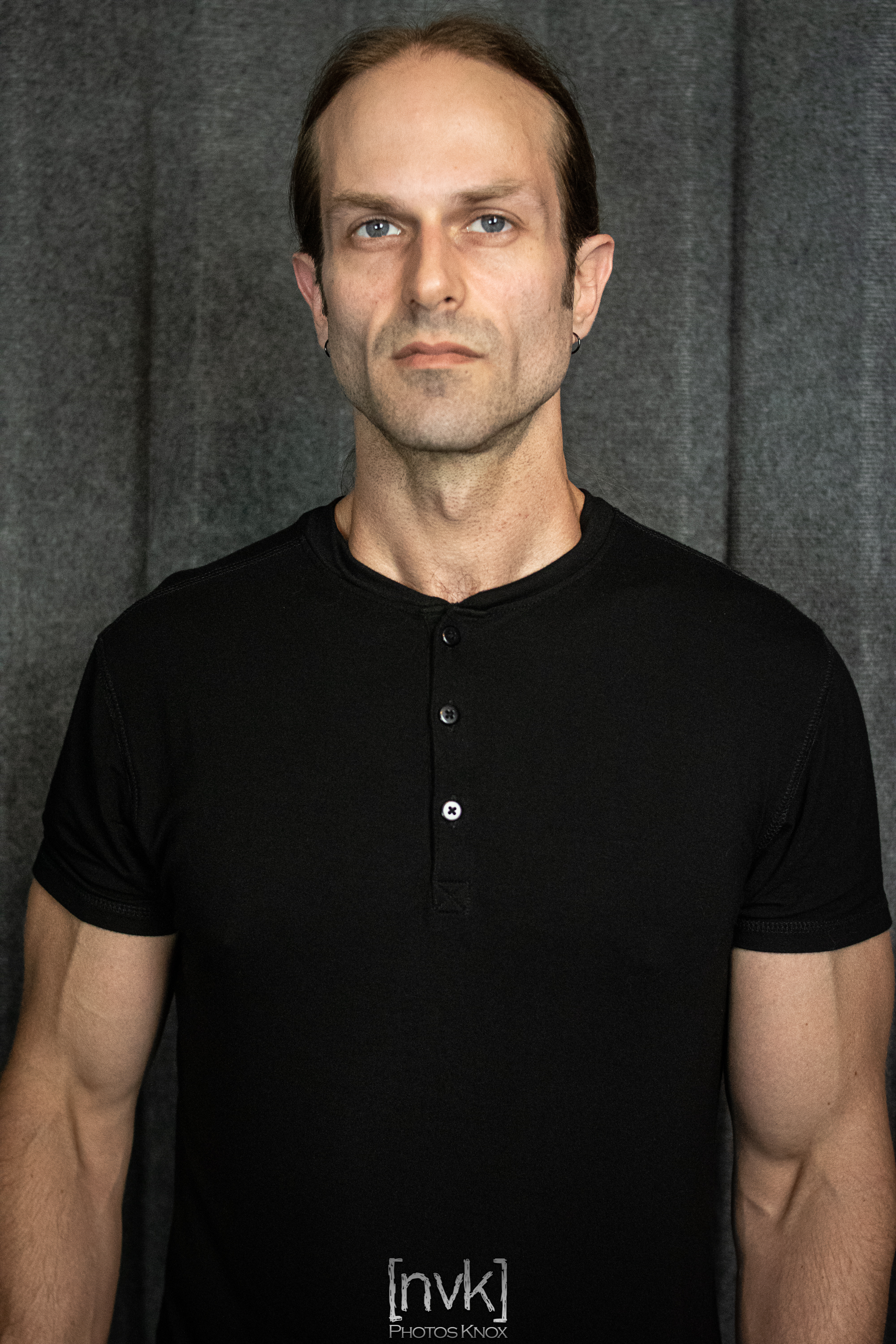 actor Philip Zimny large photo