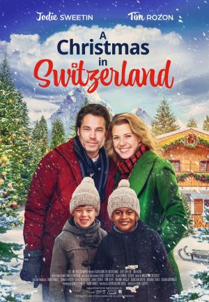 Merry Swissmas [Russian]