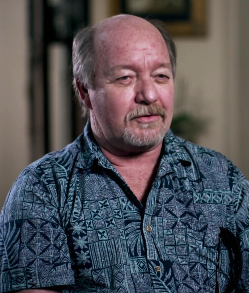 actor David McVicker large photo