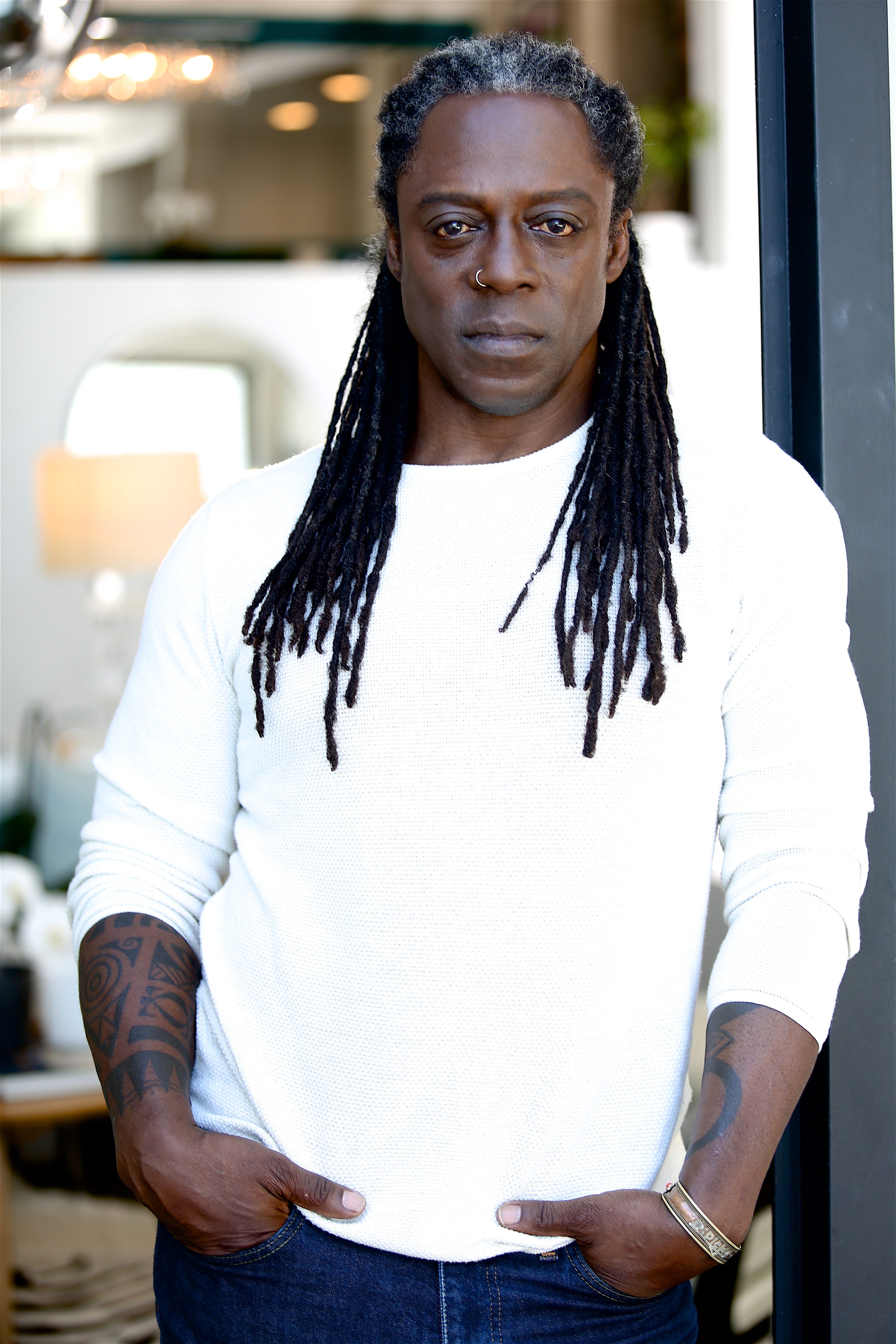 actor Erwin Stone large photo