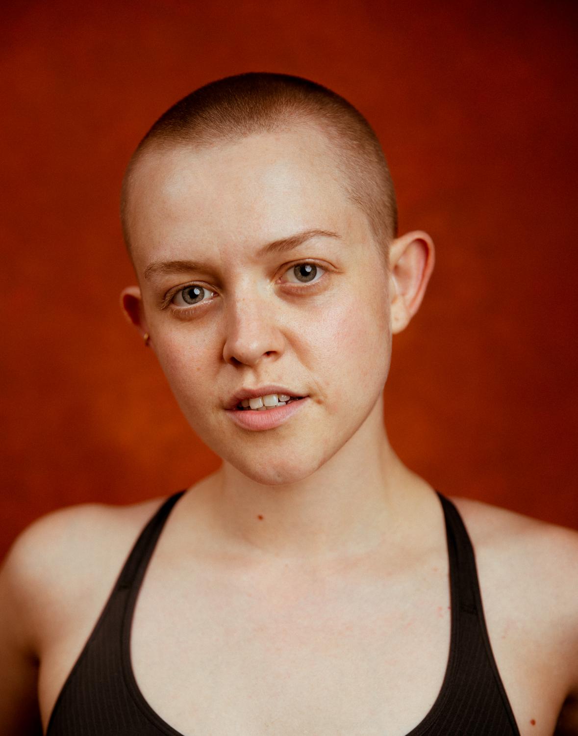 actor Maura Bird large photo