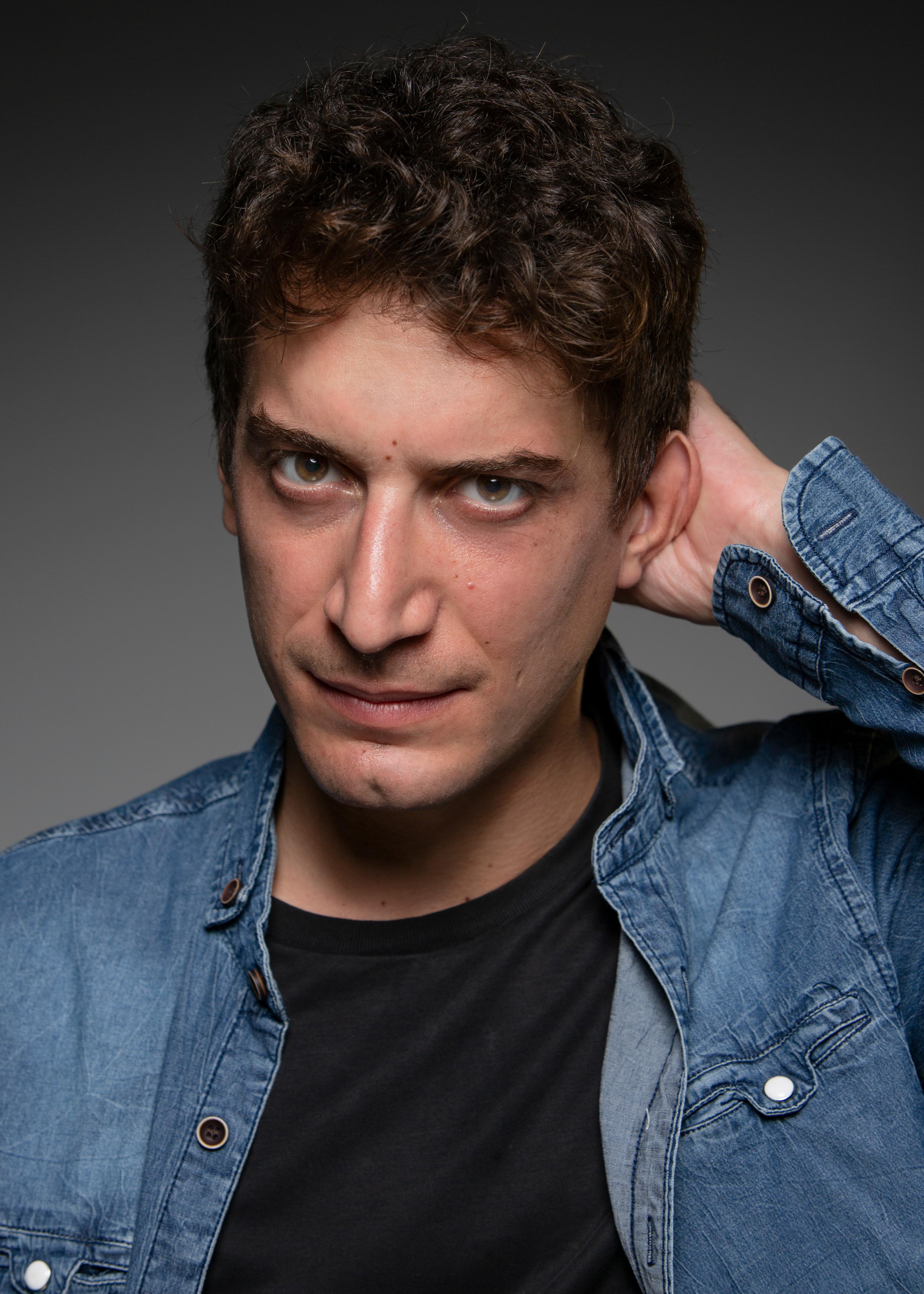 Francesco Paolo Glaviano