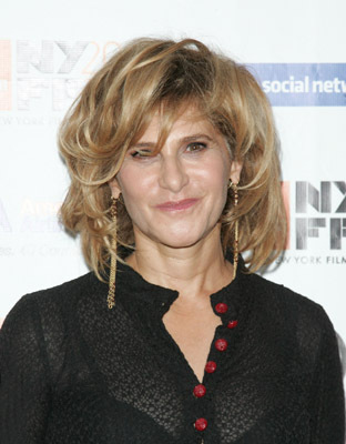 actor Amy Pascal large photo