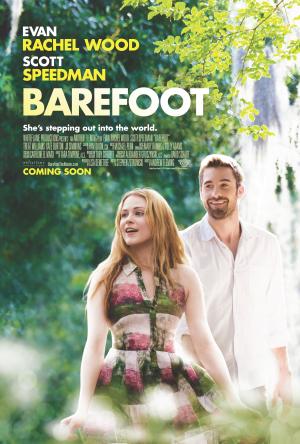 Barefoot [Russian]