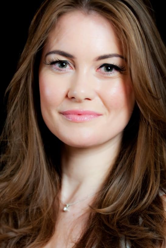 actor Jane Stanton large photo