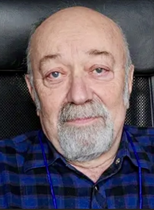 actor Michel Zlotowski large photo