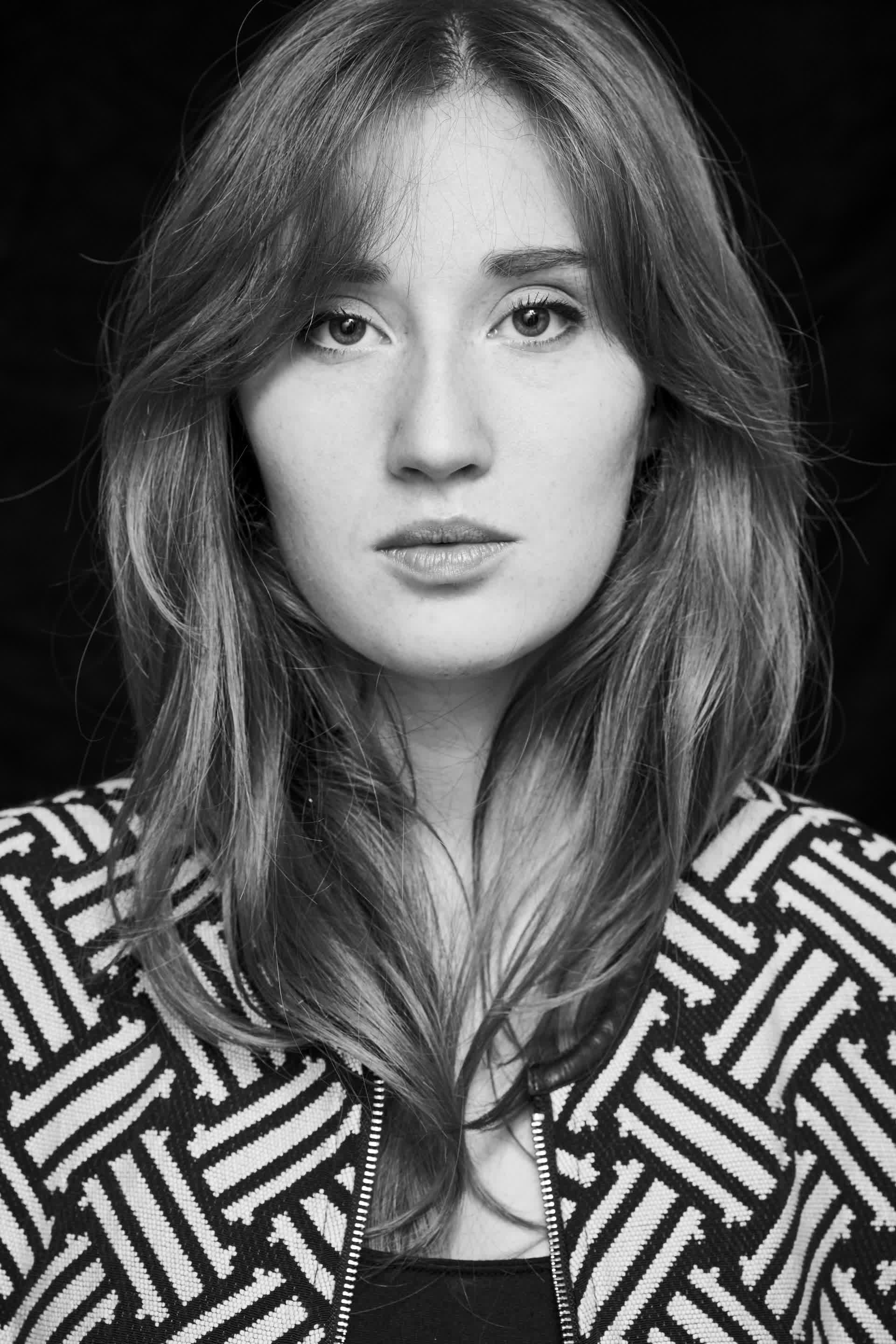 actor Yamée Couture large photo