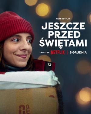 Delivery by Christmas [Russian]