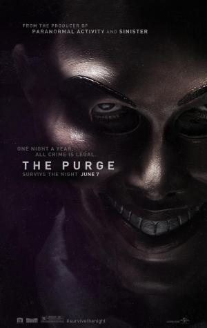 The Purge [Russian]