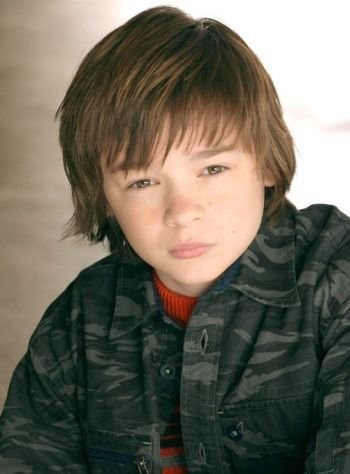 actor Cole McKeel large photo