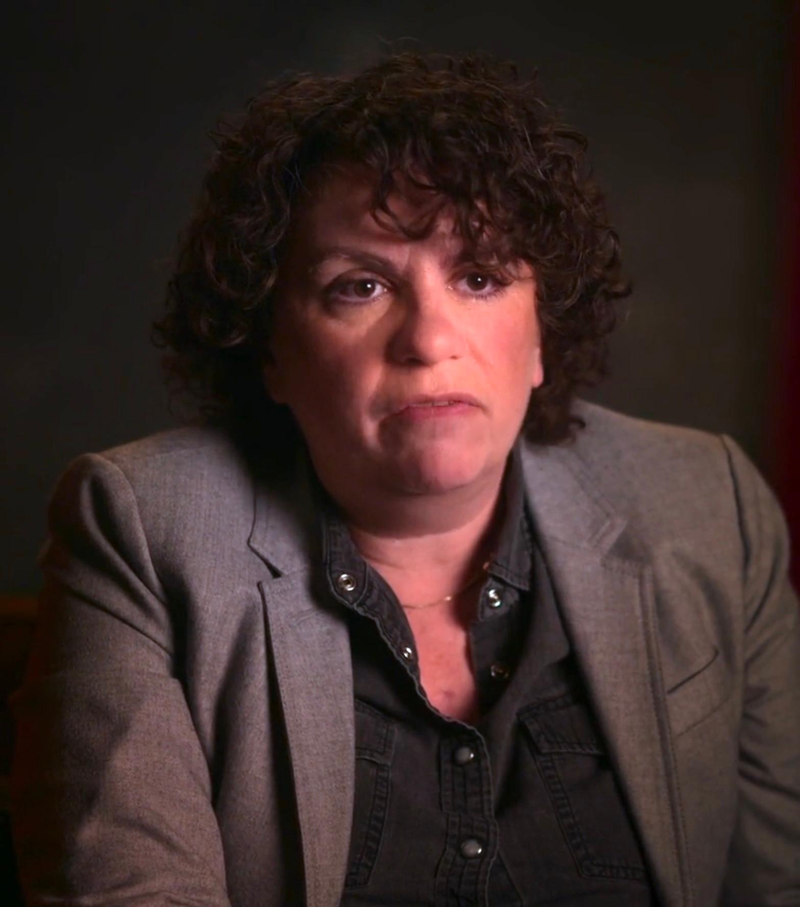 actor Kate Aurthur large photo