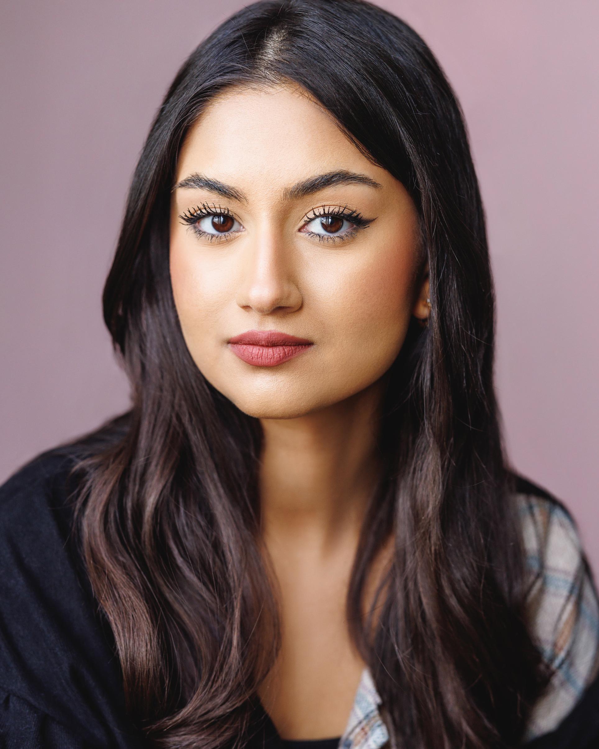 actor Ishika Mehra large photo