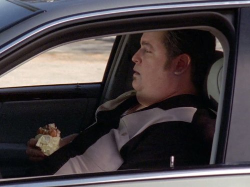 actor Kirk Diedrich large photo