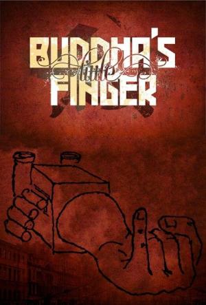Buddha's Little Finger [Russian]
