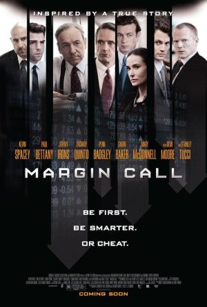 Margin Call [Russian]