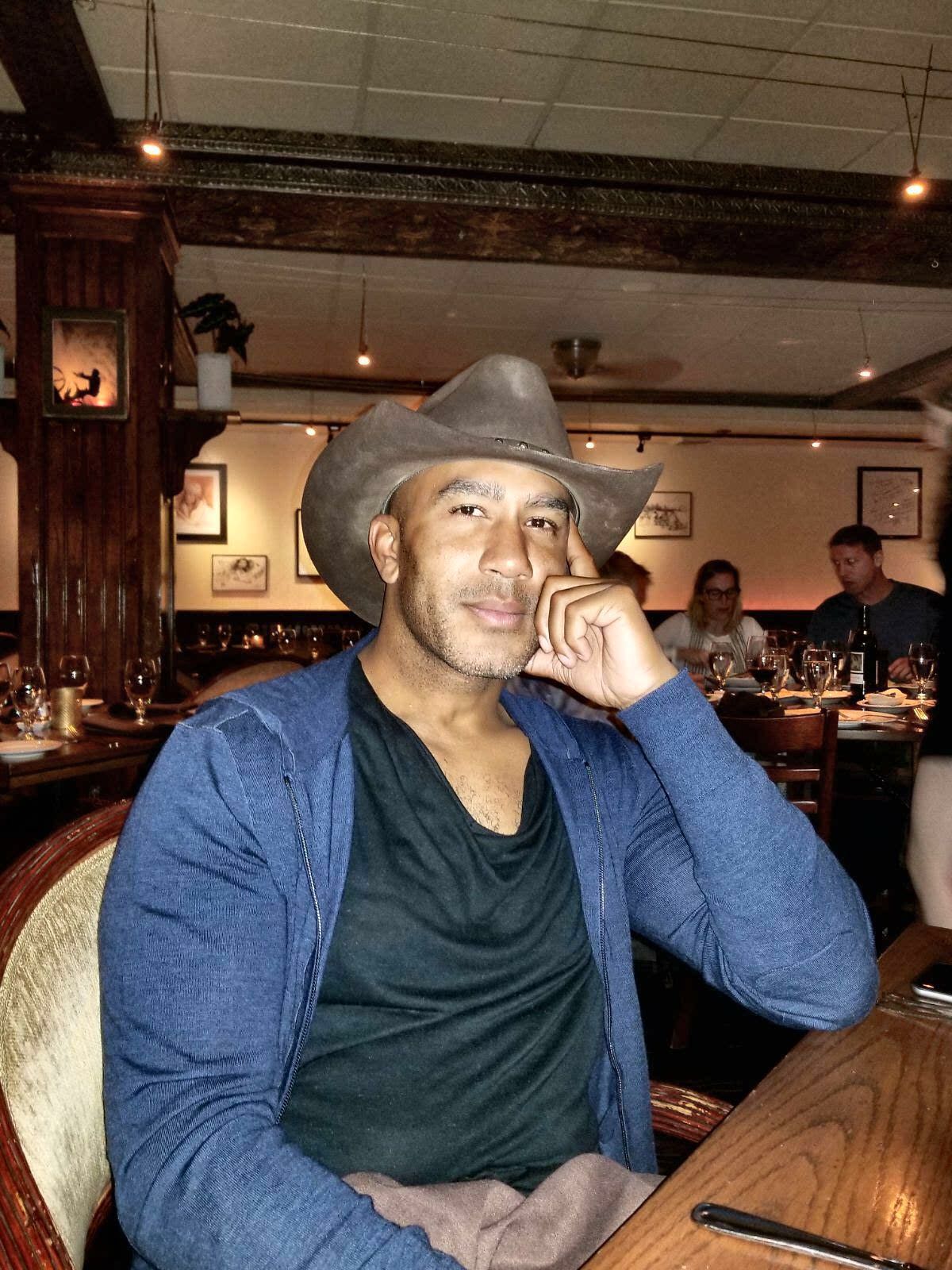 actor Bill Perkins large photo