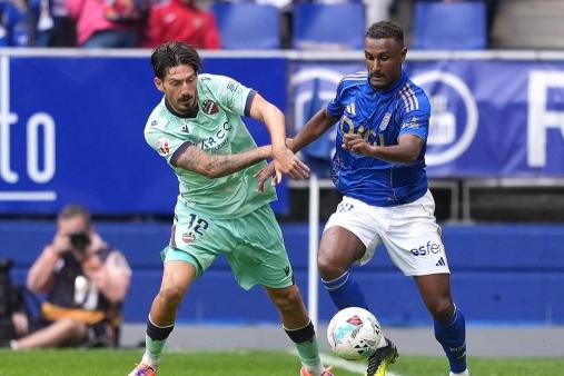 Full Match Highlights