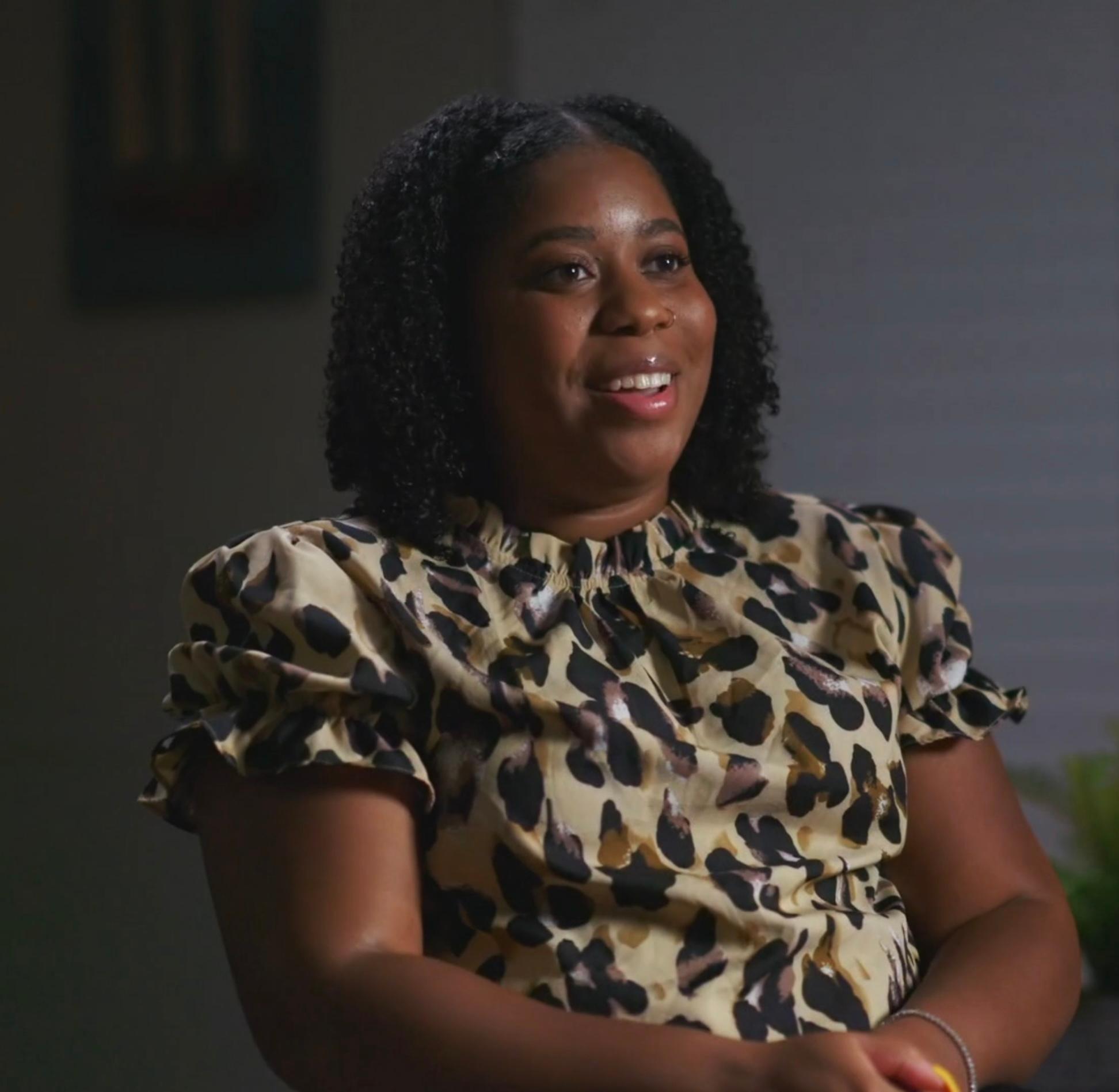 actor Patricia McKnight large photo