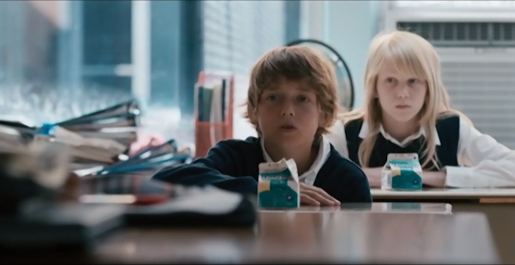 actor Gabriel Verdier large photo