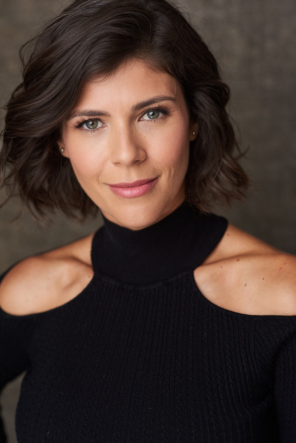 actor Bia Borin large photo