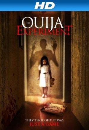 The Ouija Experiment [Indonesian]