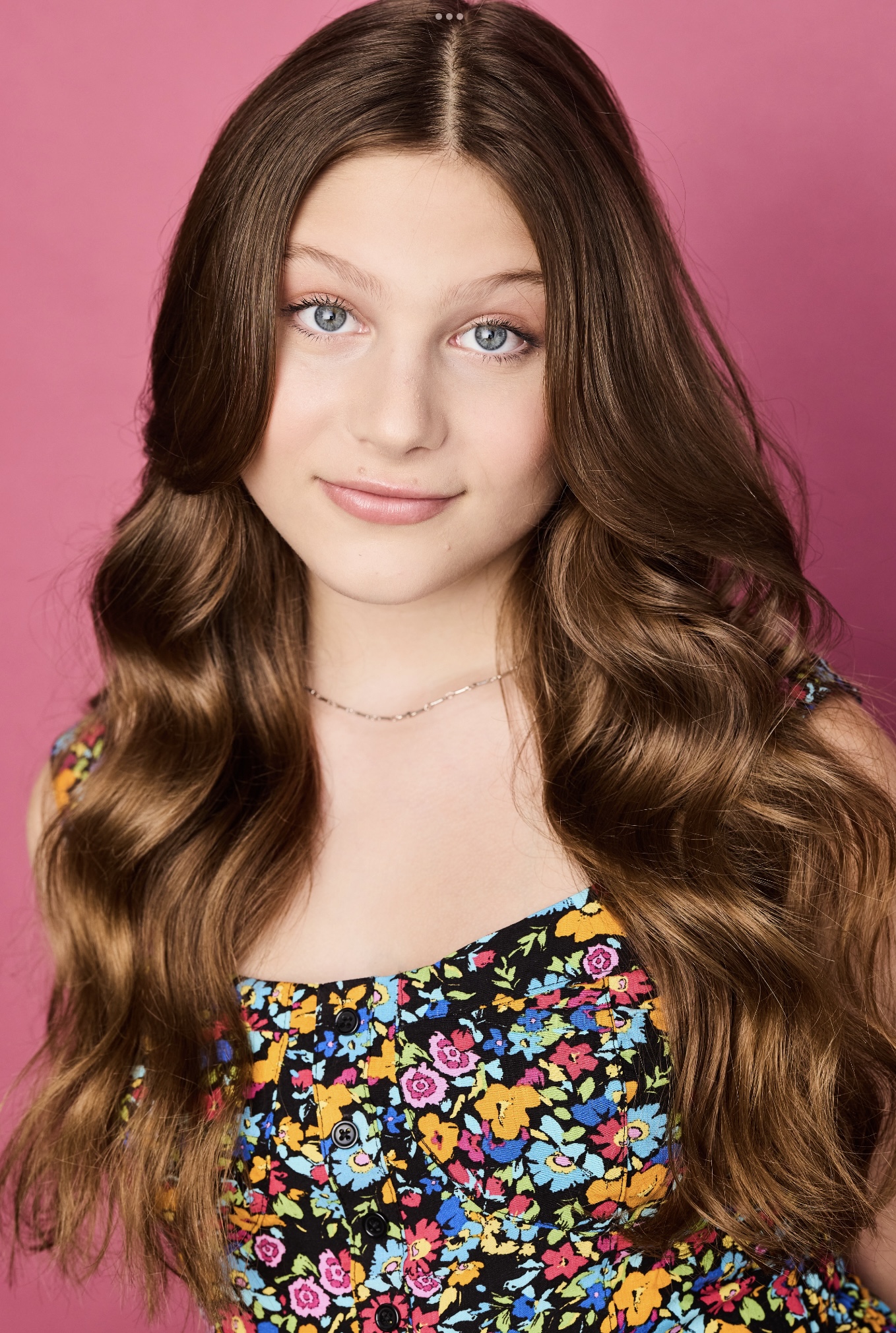 Lily Freeman